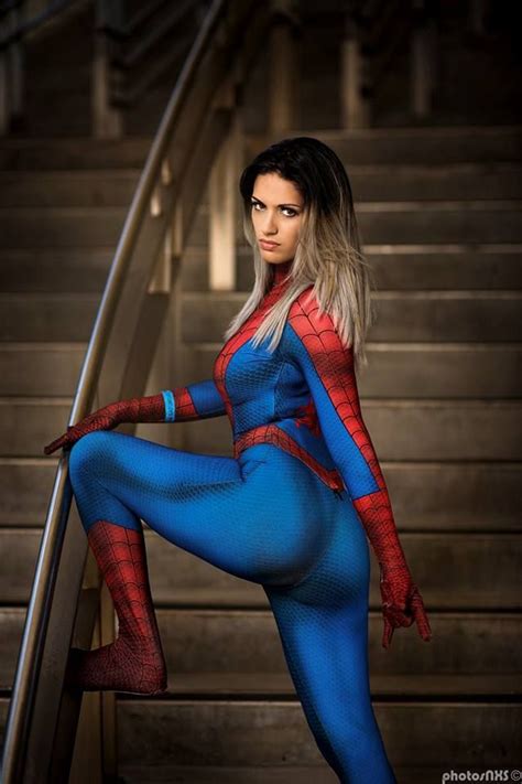 spider girlporn